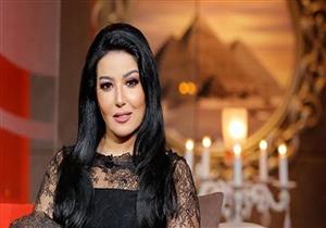 سمية الخشاب تتألق بالزي العربي في جلسة تصوير جديدة