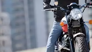 القبض على "حرامية الموتوسيكلات" في المعادي