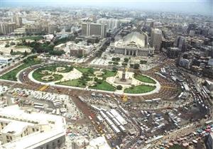 كاميرات بانورامية.. متحدث التنمية المحلية يكشف تفاصيل تطوير ميدان المحطة بالإسكندرية