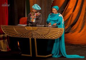 السينما السودانية ضيف شرف مهرجان الأقصر للسينما الافريقية في دورته العاشرة  