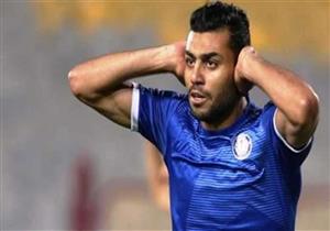 مصدر يكشف تطورات صفقة انتقال حسام حسن للأهلي