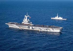 البحرية الفرنسية تنقذ 72 مهاجرًا كانوا يحاولون عبور القنال الإنجليزي