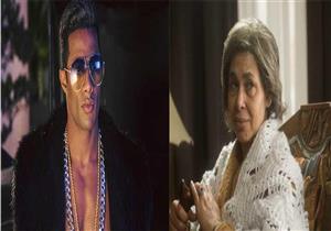 أول تعليق لمحمد رمضان على إصابة نجل الفنانة لبنى ونس: "ليس لي دخل"