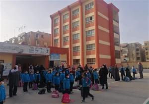 هل يتم تأجيل بدء العام الدراسي الجديد؟.. الحكومة تحسم الجدل ببيان رسمي