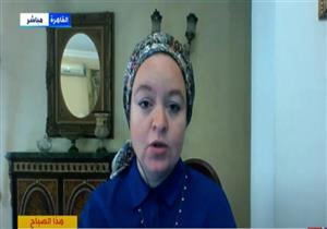 مديرة برنامج "مودة": وصلنا لـ 100 ألف طالب على مستوى الجامعات المصرية