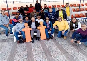 مصر بلا غرقى.. دورة تدريبية لعمال الإنقاذ في الإسكندرية - صور