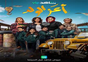 آخر أفلام رجاء الجداوي.. "شاهد" تكشف عن 10 صور من "أعز الولد" قبل عرضه