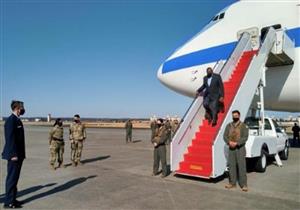 وزيرا الخارجية والدفاع الأمريكيان في آسيا في أول جولة خارجية لهما