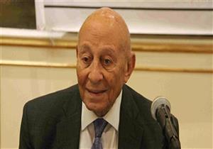 فايق لـ "مصراوي": التشكيل الجديد للمجلس القومي لحقوق الإنسان يوحي بالأمل