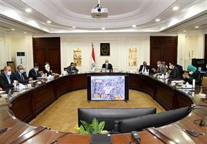 وزير الإسكان يستعرض مخطط المرحلة الثانية من مشروع تطوير الفسطاط