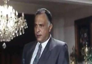 شريهان تنعي عادل هاشم بهذه الكلمات