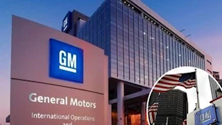 ما هي محركات الأشواط الثنائية التي أعلنت جنرال موتورز عن عودتها؟