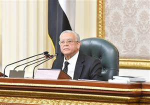 جبالي يطالب النواب الالتزام بالوقت المحدد خلال مناقشة الموازنة 