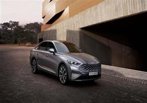 بالصور.. كيا تكشف عن مقصورة K8 المستوحاة من اليخوت