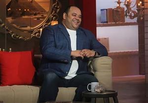 "أخويا وعشرة عمري".. محمد ممدوح يهنئ خالد كمال بعيد ميلاده