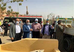 10 معلومات عن "مقصد العائلة" المقرر افتتاحه في العيد القومي لجنوب سيناء