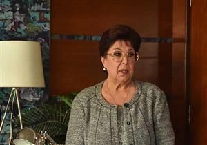 في عيد ميلاده.. ابنة رجاء الجداوي تروي موقفا لوالدتها عن شيكو