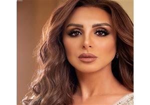 أنغام تروج لحفلها الغنائي بمركز المنارة 26 مارس.. (فيديو)
