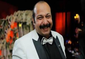 محمد ثروت يرزق بمولوده الثاني .. وهذا اسمها