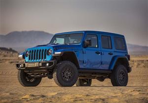 تعرف على أرقام استهلاك الوقود لـ جيب رانجلر "روبيكون" (صور)