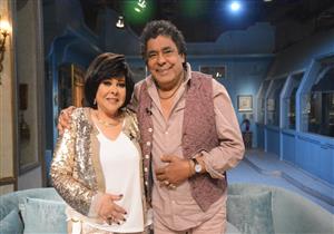 روايتها مكتوبة على ورق بفرة بالسجن..  أغنية شمندورة التي غناها منير مع صاحبة السعادة