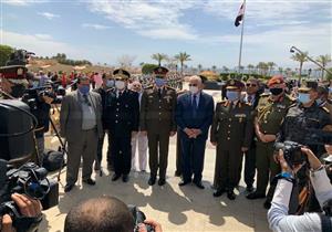 وزير الأوقاف: عودة طابا ذكرى غالية على قلوب المصريين