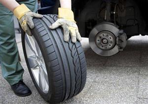 تعاون بين جوديير وفويوموتيف لتطوير إطارات ذكية لتحسين كفاءة السيارات