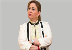 "ضربني وقالي إنتِ قليلة الأدب".. سر صفعة تلقتها إلهام شاهين من جلال الشرقاوي