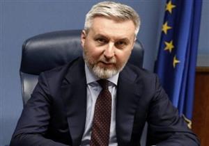 بعد تصويت البرلمان.. الدفاع الإيطالية تؤكد إرسال أسلحة إلى أوكرانيا