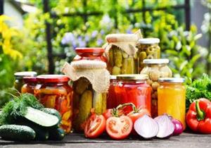 كيف تجهز المخللات في المنزل بخطوات بسيطة؟