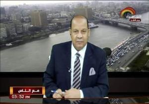 نقابة الإعلاميين تنعى الإعلامي محمود الشيمى كبير مذيعي قناة القاهرة