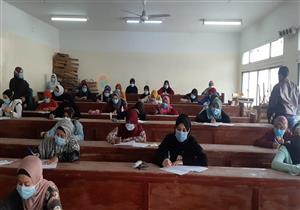 بعد فتح الباب.. من اللاتي يحق لهن التقديم للسكن بالمدينة الجامعية الأزهرية للبنات بالقاهرة؟