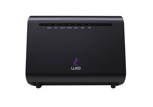 المصرية للاتصالات تطرح "راوتر جديد" للإنترنت الأرضي.. فكم سعره؟