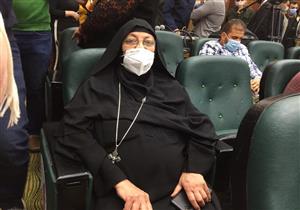 الراهبة "خاريس" الأم المثالية البديلة بقنا.. 25 عامًا من العطاء