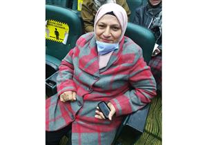 22 عامًا من التضحية.. "سمية" الأم المثالية في الشرقية تفتح قلبها لـ"مصراوي"