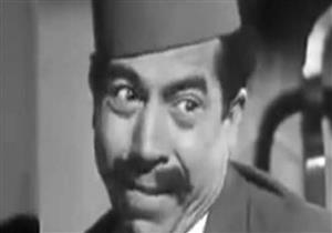 عُرض له فيلم بعد وفاته وهذه علاقته بإسعاد يونس.. 10 معلومات عن عبدالغني النجدي