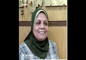 الأم المثالية بأسيوط: "جوزي مات وساب طفلين ومعاش 350 جنيهًا"