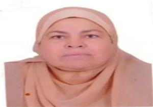 "حلم لقاء السيسي".. الأم المثالية في القليوبية: "تكريم الرئيس مكافأة سنوات الشقاء"