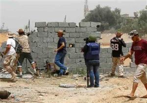 آمال تأسيس إعلام ليبي حرّ لا تزال مؤجلة بعد عقد من سقوط القذافي