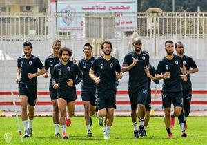 مدرب مولودية الجزائر يشكو الضغط والإصابات ويرفض التدوير قبل مواجهة الزمالك