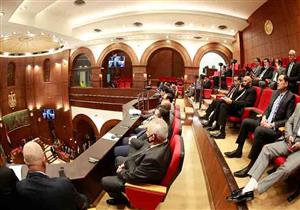 يناقشه مجلس الشيوخ الأسبوع المقبل.. ننشر مشروع  قانون "نقابة المهندسين"