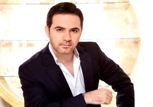 وائل جسار ينشر صورا من حفله في الأسكندرية ثالث أيام عيد الأضحى