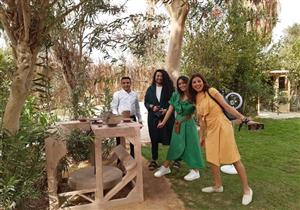 السياحة: انطلاق أولى رحلات "اكتشف مصر" من الفيوم