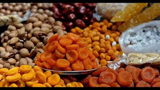 هل تشهد أسعار الياميش والمكسرات انخفاضًا في رمضان؟.. الشعبة تُجيب 