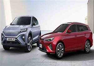 إم جي تكشف النقاب عن Marvel R و MG5 الكهربائيتين (صور ومواصفات)