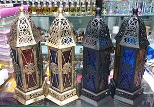 جولة مع تاجر فوانيس الأسعار ونصائح ما قبل الشراء