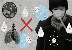 فيروس كورونا.. 4 أعراض غريبة تكشف إصابتك به