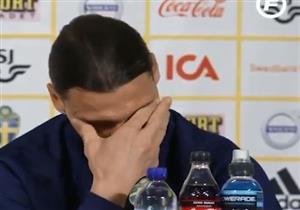 زلاتان يُعلن اعتزاله كرة القدم