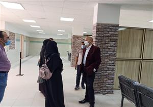تخصيص 6 مراكز جديدة لتطعيم المواطنين ضد كورونا بالشرقية