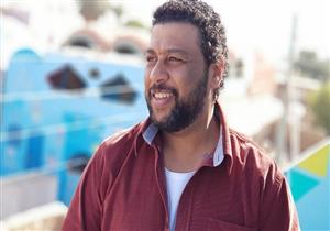 محمد جمعة: المشاركة في الأعمال الوطنية شرف ووثيقة تاريخية في حياتي الفنية